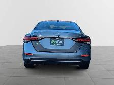 2024 Nissan Sentra SV SV | Dual Climate Control | Heated Seats - Photo 5