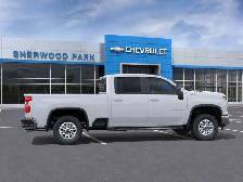 2026 Chevrolet Silverado 2500HD LT - Photo 5