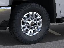 2026 Chevrolet Silverado 2500HD LT - Photo 9