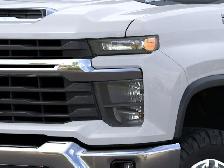 2026 Chevrolet Silverado 2500HD LT - Photo 10