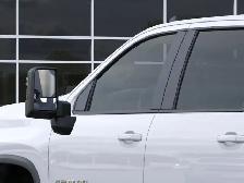 2026 Chevrolet Silverado 2500HD LT - Photo 12