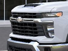 2026 Chevrolet Silverado 2500HD LT - Photo 13