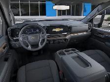 2026 Chevrolet Silverado 2500HD LT - Photo 15