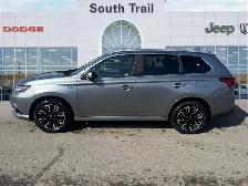 2018 Mitsubishi Outlander PHEV - Photo 2