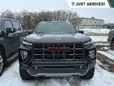 2024 GMC Canyon AT4 4WD Crew Cab | AT4 Premium Package - Photo 2
