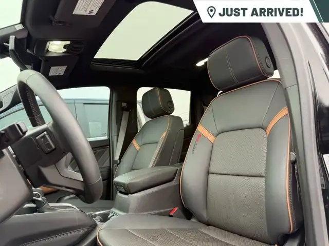 2024 GMC Canyon AT4 4WD Crew Cab | AT4 Premium Package - Photo 3