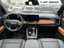 2024 GMC Canyon AT4 4WD Crew Cab | AT4 Premium Package - Photo 4