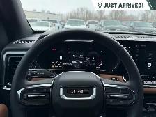 2024 GMC Canyon AT4 4WD Crew Cab | AT4 Premium Package - Photo 6