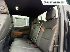 2024 GMC Canyon AT4 4WD Crew Cab | AT4 Premium Package - Photo 10