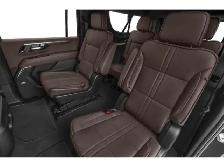 2026 Chevrolet Suburban High Country - Photo 4