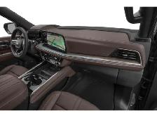 2026 Chevrolet Suburban High Country - Photo 11