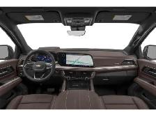 2026 Chevrolet Suburban High Country - Photo 12