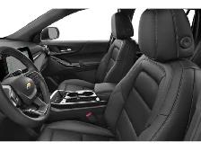 2026 Chevrolet Equinox AWD LT - Photo 8