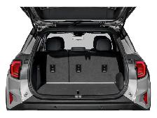 2026 GMC Terrain Elevation - Photo 6