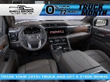 2026 GMC Sierra 1500 Denali - Photo 5