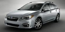 2019 Subaru Impreza 2.0IPR