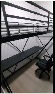 Furnished LUXURY Room in NEW condo M city, gym near Square One s - Photo 9