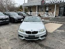 2016 BMW 2-Series 2dr Conv M235i xDrive AWD - Photo 2