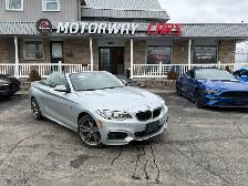 2016 BMW 2-Series 2dr Conv M235i xDrive AWD - Photo 3