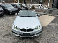 2016 BMW 2-Series 2dr Conv M235i xDrive AWD - Photo 4