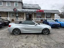 2016 BMW 2-Series 2dr Conv M235i xDrive AWD - Photo 5