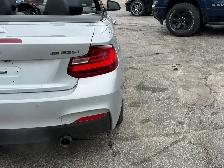 2016 BMW 2-Series 2dr Conv M235i xDrive AWD - Photo 6