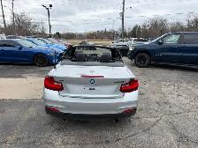 2016 BMW 2-Series 2dr Conv M235i xDrive AWD - Photo 7