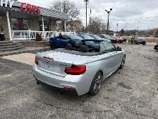 2016 BMW 2-Series 2dr Conv M235i xDrive AWD - Photo 8