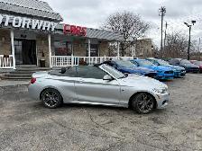 2016 BMW 2-Series 2dr Conv M235i xDrive AWD - Photo 9