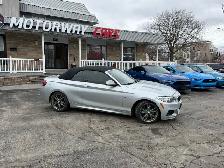2016 BMW 2-Series 2dr Conv M235i xDrive AWD - Photo 10