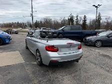 2016 BMW 2-Series 2dr Conv M235i xDrive AWD - Photo 11