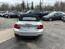 2016 BMW 2-Series 2dr Conv M235i xDrive AWD - Photo 12