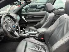 2016 BMW 2-Series 2dr Conv M235i xDrive AWD - Photo 13