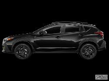 2026 Subaru Crosstrek Onyx