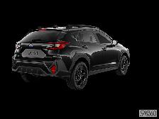 2026 Subaru Crosstrek Onyx - Photo 2