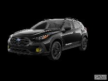 2026 Subaru Crosstrek Onyx - Photo 3