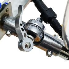 110V Double Head Solar Photovoltaic Panel Cleaning Machine056661 - Photo 3