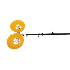 110V Double Head Solar Photovoltaic Panel Cleaning Machine056661 - Photo 4