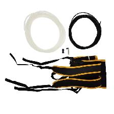 110V Double Head Solar Photovoltaic Panel Cleaning Machine056661 - Photo 5