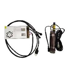 110V Double Head Solar Photovoltaic Panel Cleaning Machine056661 - Photo 6