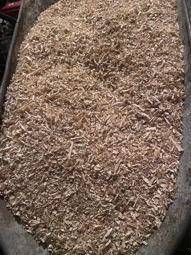 à vendre ripper et brin de scie