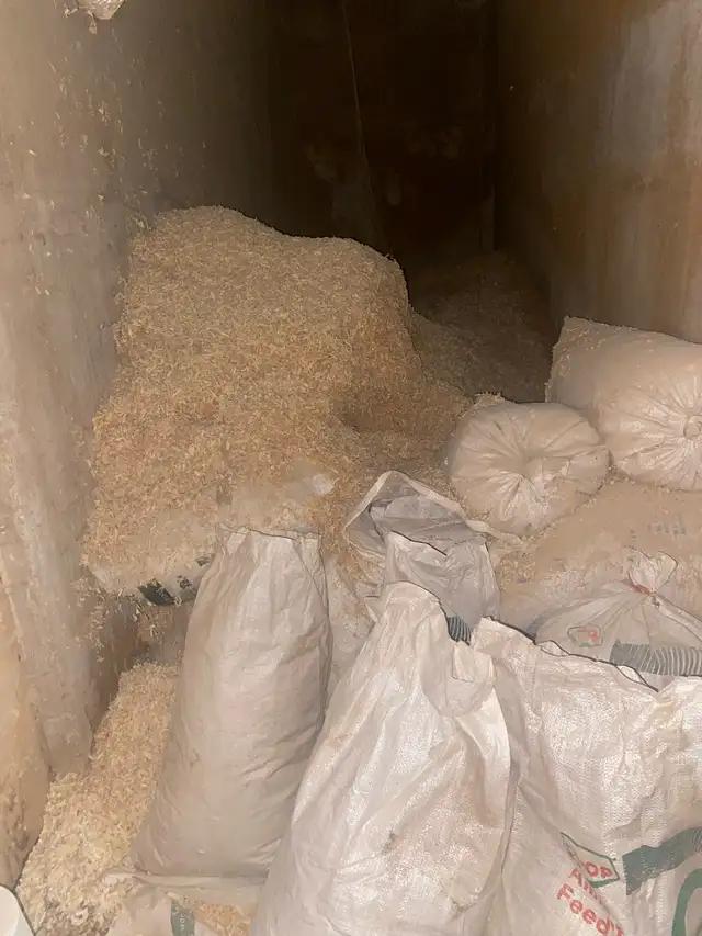 à vendre ripper et brin de scie - Photo 2