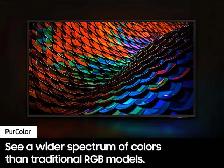 BRAND NEW SAMSUNG 65' AND 75'4K,UHD, WIFI,HDR,SMARTV - Photo 6