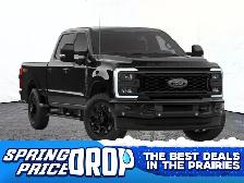 2026 Ford F-350 LARIAT | FX4 OFF ROAD PACKAGE | B&O AUDIO