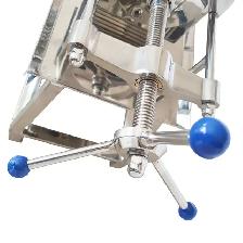 FT-200 Stainless Steel Plate and&nbsp.Frame Press Filter 188030 - Photo 9