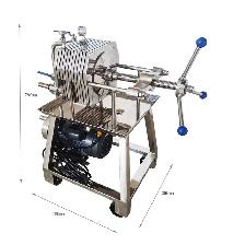 FT-200 Stainless Steel Plate and&nbsp.Frame Press Filter 188030 - Photo 10