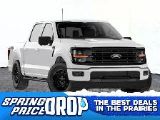 2026 Ford F-150 XLT | TOW/HAUL PACKAGE | BED UTILITY PACKAGE