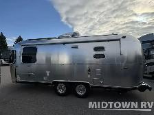 2026 Airstream 23FBT - Photo 5