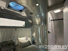 2026 Airstream 23FBT - Photo 16