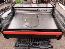 IGLOO REFRIGERATION LTD OPEN DISPLAY COOLER
